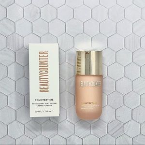 NIB Countertime Antioxidant Soft Cream